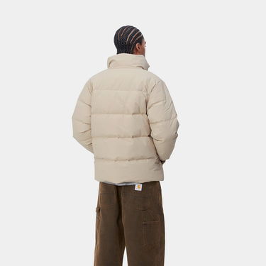 Bunda Carhartt WIP Danville Jacket Šedá | I029450_AW_XX, 2