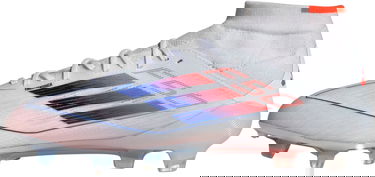 Tenisky a topánky adidas Performance F50 Elite Mid FG Biela | id9203, 3