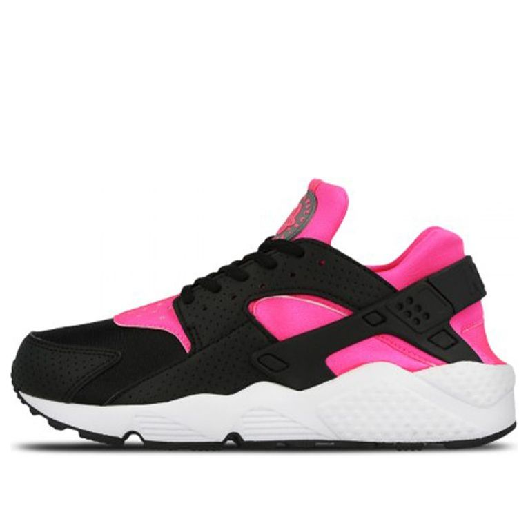 Tenisky a topánky Nike Air Huarache Run Ružová | 634835-604