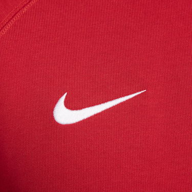 Tričko Nike PSG M NK TRAVEL SS TOP ESN Červená | fz7211-657, 3