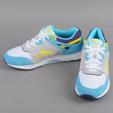 Tenisky a topánky Reebok Ventilator Athletic Tyrkysová | m46928, 2