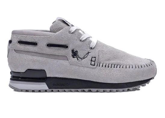 Tenisky a topánky adidas Originals ZX 700 Mammoth Šedá | G46069, 0
