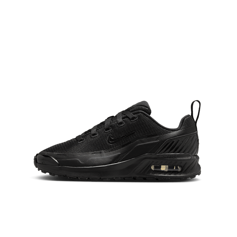 Tenisky a topánky Nike Air Max Bia Čierna | IF2629-001