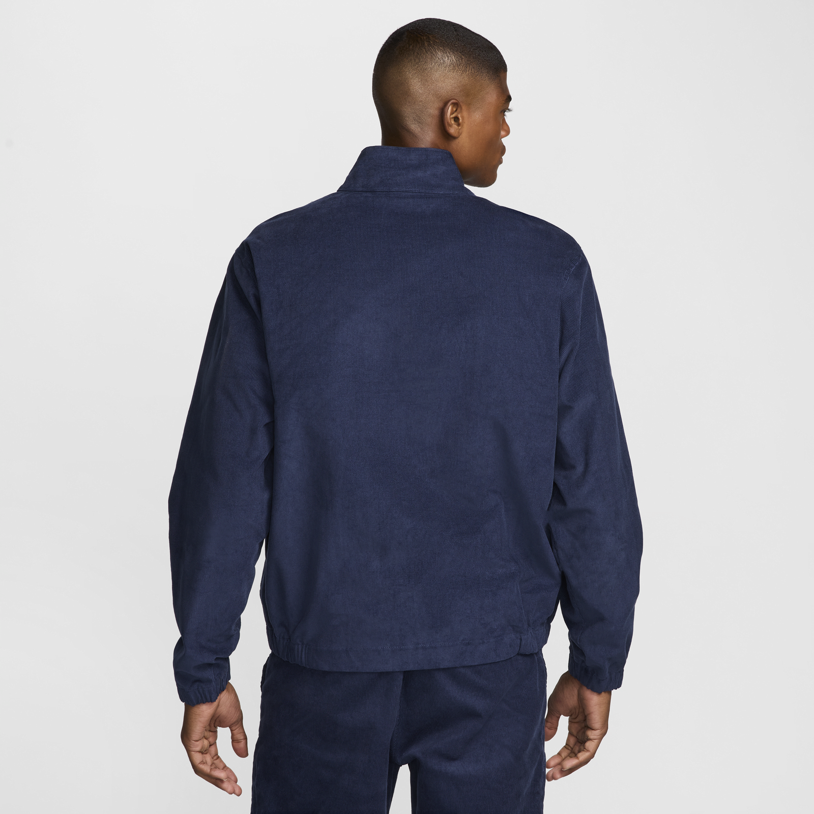 Sportswear Club Corduroy Jacket