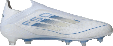 Tenisky a topánky adidas Performance F50 Elite LL FG Biela | ie1216, 4