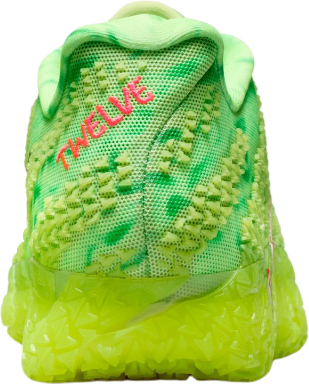 Tenisky a topánky Nike JA 3 Halloween Zelené | hv9923-700, 11