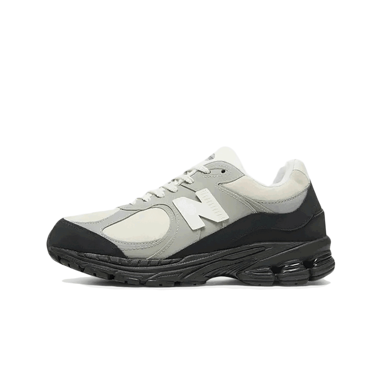Tenisky a topánky New Balance The Basement x 2002R Šedá | M2002RBA, 0