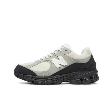 Tenisky a topánky New Balance The Basement x 2002R Šedá | M2002RBA, 0