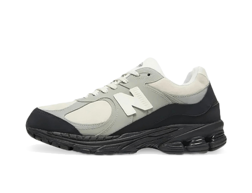 Tenisky a topánky New Balance The Basement x 2002R Šedá | M2002RBA