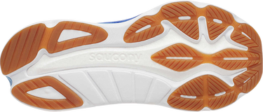 Tenisky a topánky Saucony Hurricane 24 Modrá | s20933-163, 4