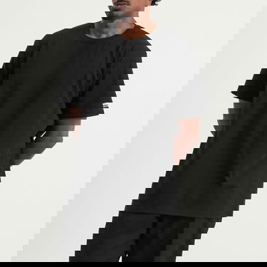 Tričko Neighborhood Neighborhood Classic 2 Pack T-Shirts Čierna | 252QTNH-UWM01-BLK, 2