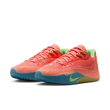 Tenisky a topánky Nike Street Flare "Wild Mango" Rôznofarebný | HF0219-602, 3