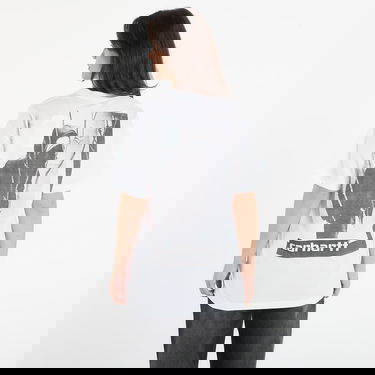 Tričko Carhartt WIP S/S Archive Script T-Shirt Biela | I036001.02XX, 5