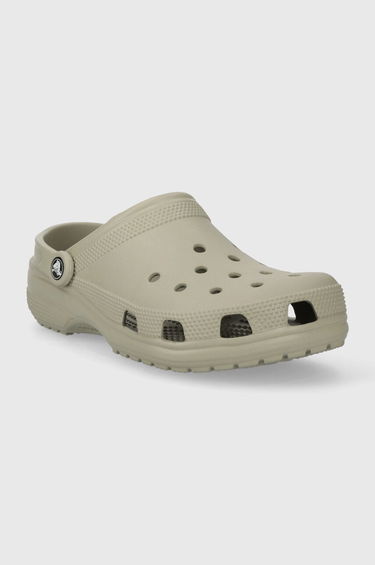 Tenisky a topánky Crocs Classic Clogs Elephant 36 Šedá | 10001-1LM, 2