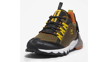 Tenisky a topánky Timberland Solar Wave Hiking Shoe Rôznofarebný | A44Q7-327, 4