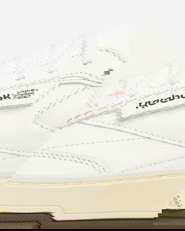 Tenisky a topánky Reebok Club C LTD Biela | 100260263 0110, 6