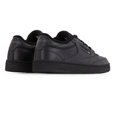 Tenisky a topánky Reebok Club C 85 "Black" Čierna | 100000153, 1