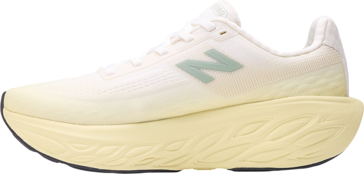 Tenisky a topánky New Balance Fresh Foam X 1080 v14 Žltá | w1080q14-w1080q14, 1