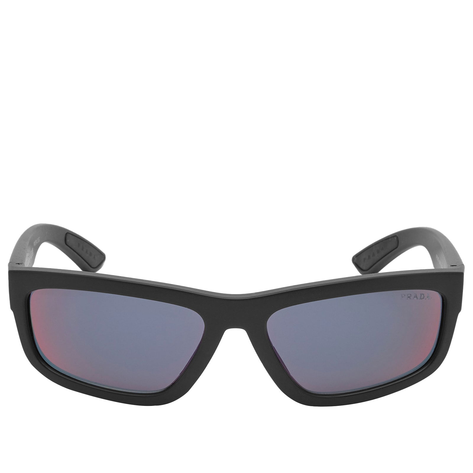 Linea Rossa 05ZS Black Sunglasses