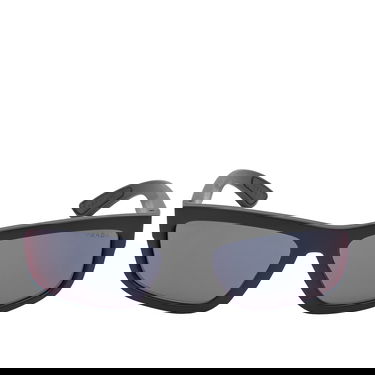 Slnečné okuliare Prada Linea Rossa 05ZS Black Sunglasses Čierna | 0PS-05ZS-59-DG008F, 2