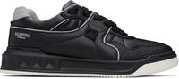 Valentino Garavani One Stud Low-Top Nappa