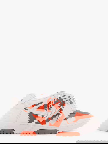Tenisky a topánky Off-White Out Of Office Off-White Biela | OMIA189S25LEA0032001, 0