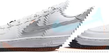 Tenisky a topánky Nike Air Force 1 LV8 GS Biela | da3093-100, 0