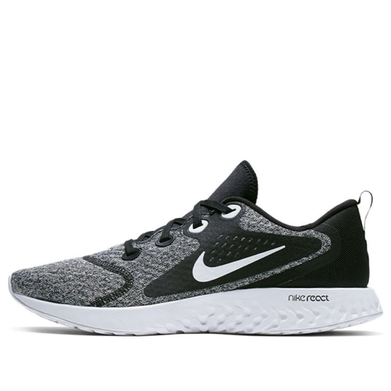 Tenisky a topánky Nike Legend React Čierna | AA1625-009