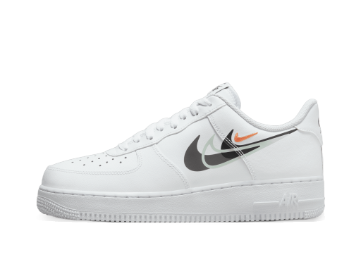 Tenisky a topánky Nike Air Force 1 '07 Biela | FN7807-100