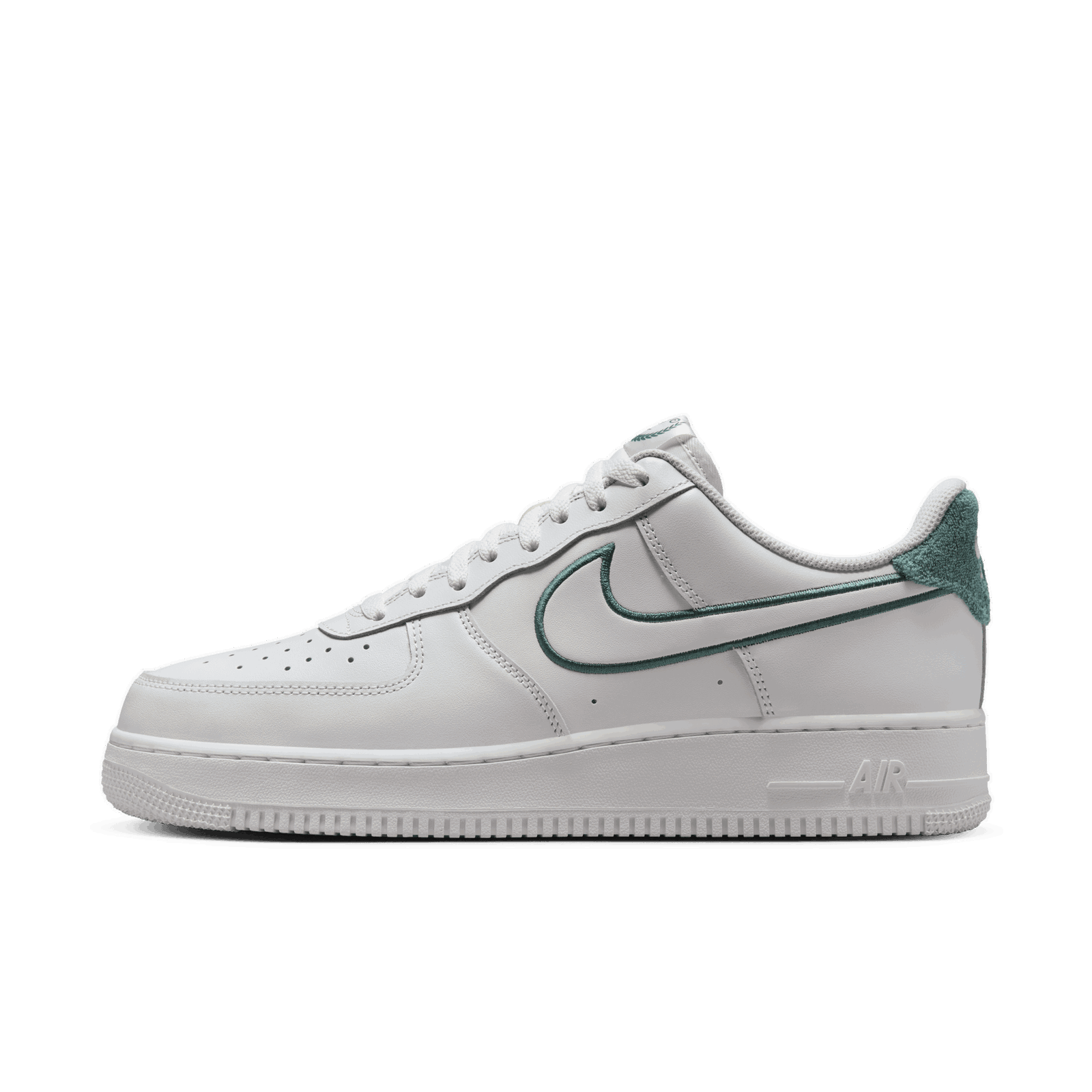 Air Force 1 Low Resort and Sport