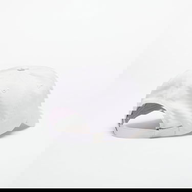 Šiltovka New Balance 6 Panel Linear Logo Cap Fialová | LAH51010PEG, 1