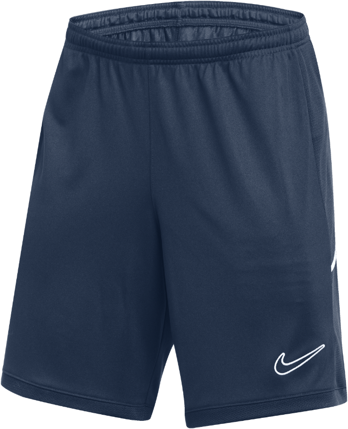 Šortky Nike Nike DF ACD25 Training Shorts Navy | fz9776-410, 0