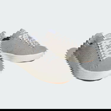 Tenisky a topánky adidas Originals Stan Smith CS "Grey" Šedá | ID2040, 4