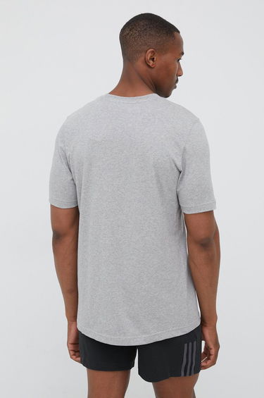 Tričko adidas Originals Essentials Šedá | gk9123, 1