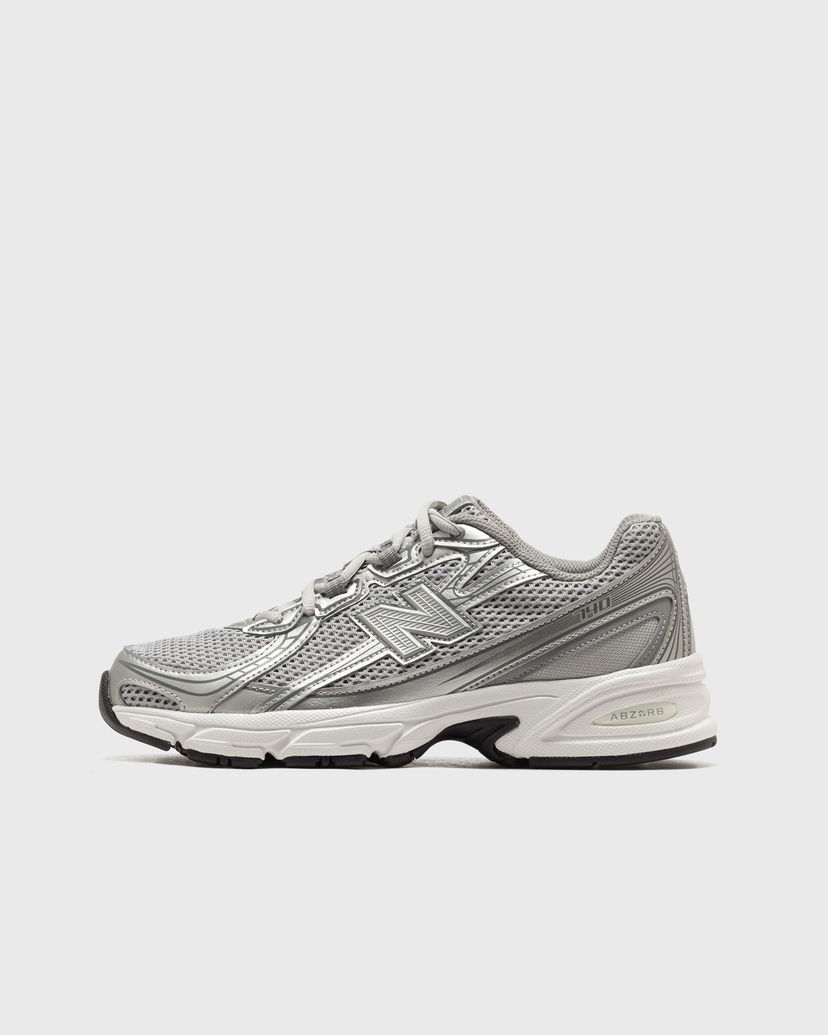 Tenisky a topánky New Balance 740 Šedá | GR740SG