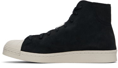 Tenisky a topánky Y-3 Pro Model High Top Čierna | JQ5004, 2