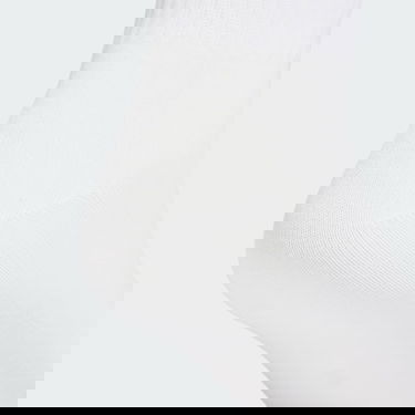 Ponožky adidas Originals Crew Socks Biela | JF3758, 1