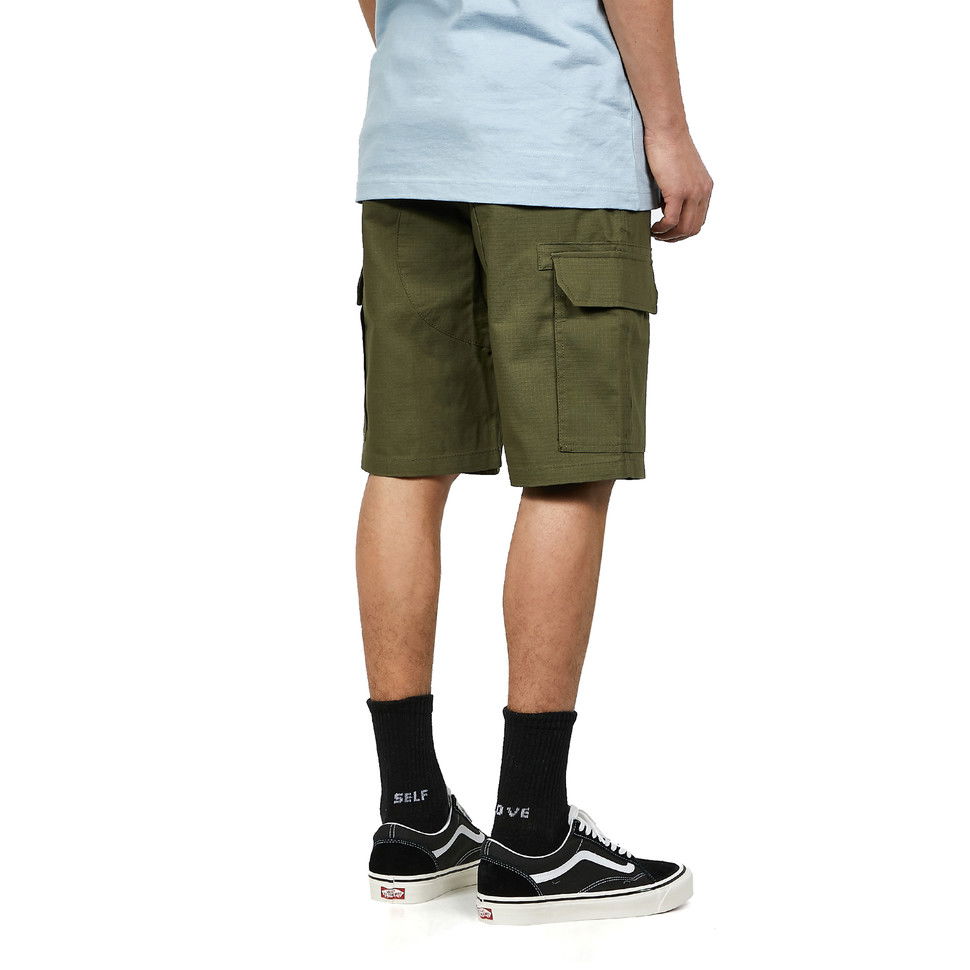 Šortky Dickies Millerville Short Zelené | DK0A4XEDMGR1, 1