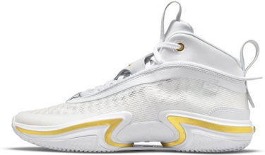 Tenisky a topánky Jordan Air Jordan 36 "Glory" Biela | DJ4482-100, 0