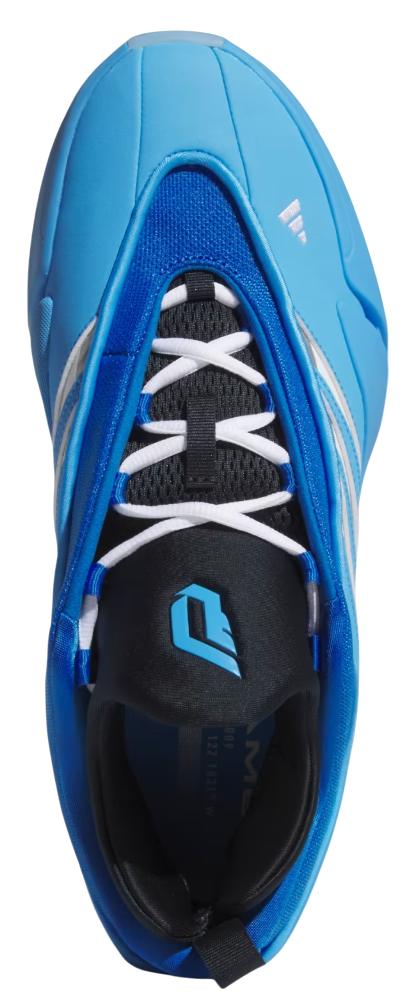 Tenisky a topánky adidas Performance Dame 9 Modrá | JH6625, 1