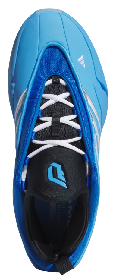 Tenisky a topánky adidas Performance Dame 9 Modrá | JH6625, 1