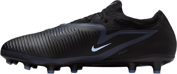 Tenisky a topánky Nike Nike PHANTOM 6 LOW PRO AG-PRO Soccer Cleats Čierna | hq2317-003, 1