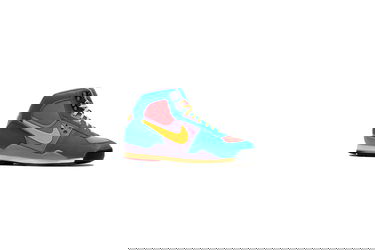 Tenisky a topánky Nike Baltoro "Bright Spruce Kumquat" Rôznofarebný | IH4450-300, 1