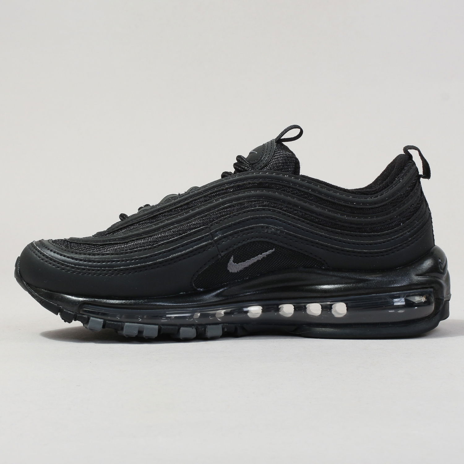 Tenisky a topánky Nike W Air Max 97 Čierna | 921733-001, 0