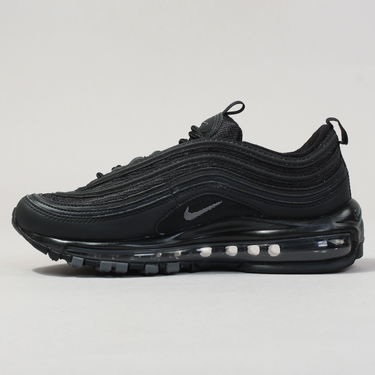 Tenisky a topánky Nike W Air Max 97 Čierna | 921733-001, 0