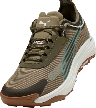 Tenisky a topánky Puma Puma Voyage NITRO 3 Zelené | 310237-10, 4