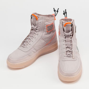 Tenisky a topánky Nike Air Force 1 Shell W Béžová | BQ6096-003, 2