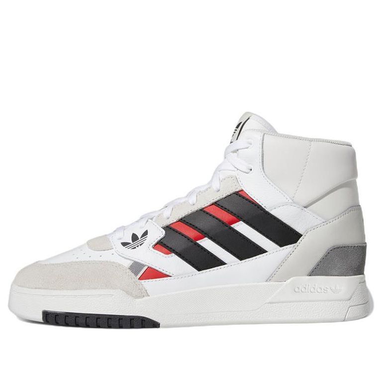 Tenisky a topánky adidas Originals Drop Step SE Biela | GV9447