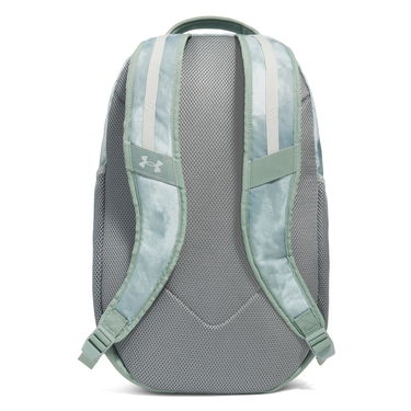 Batoh Under Armour Hustle 6.0 Backpack Zelené | 1384672-348, 1