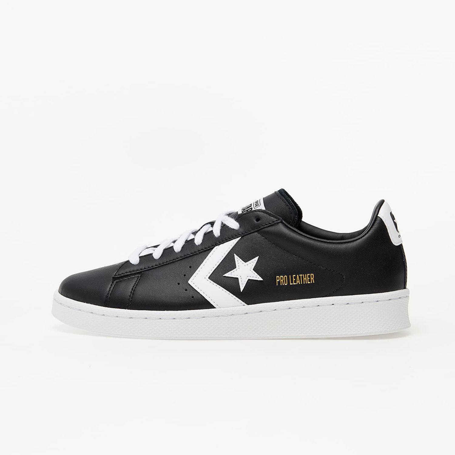 Tenisky a topánky Converse Pro Leather Čierna | 167238C, 0